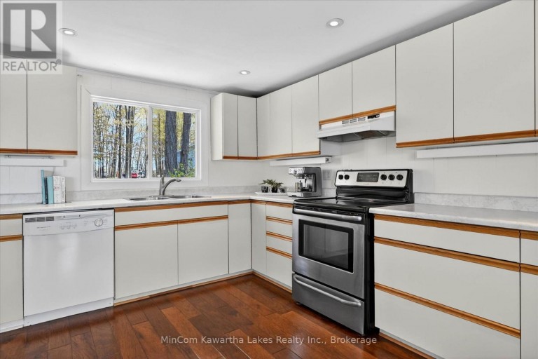 54 WOODLAND TRAIL, Trent Lakes, Ontario, K0L1J0