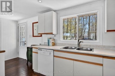 54 WOODLAND TRAIL Trent Lakes Ontario photo 14