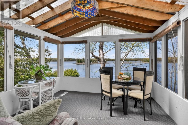 54 WOODLAND TRAIL, Trent Lakes, Ontario, K0L1J0