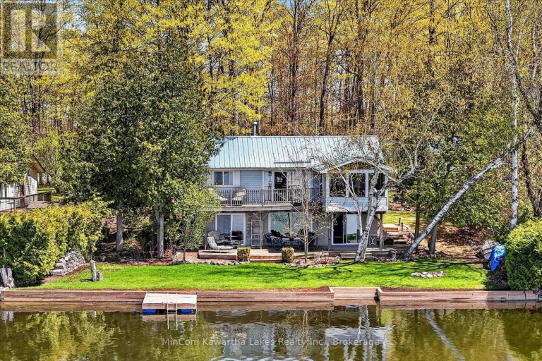 54 WOODLAND TRAIL, Trent Lakes, Ontario, K0L1J0