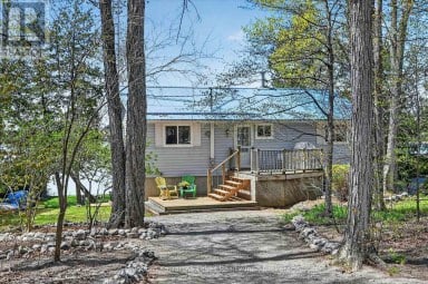 54 WOODLAND TRAIL Trent Lakes Ontario photo 3