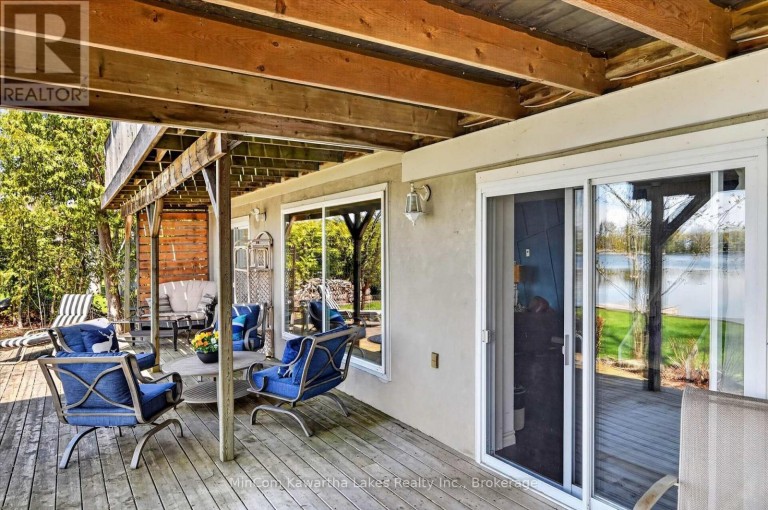 54 WOODLAND TRAIL, Trent Lakes, Ontario, K0L1J0