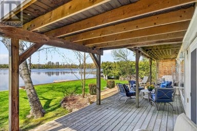 54 WOODLAND TRAIL Trent Lakes Ontario photo 37