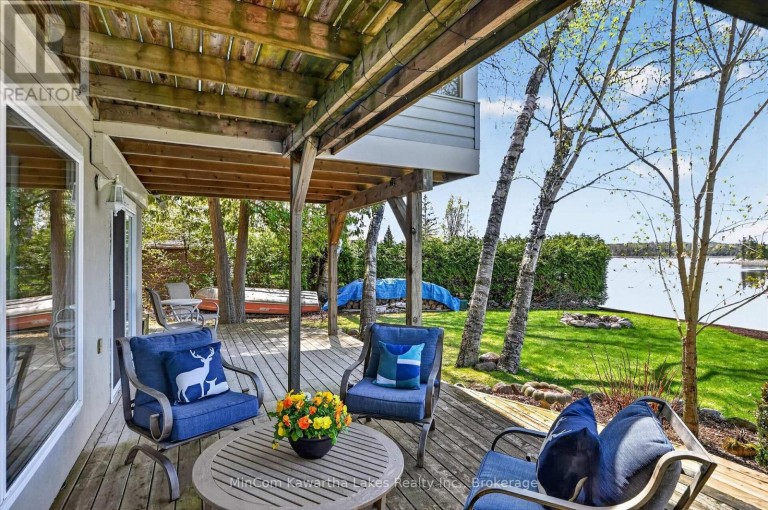 54 WOODLAND TRAIL, Trent Lakes, Ontario, K0L1J0