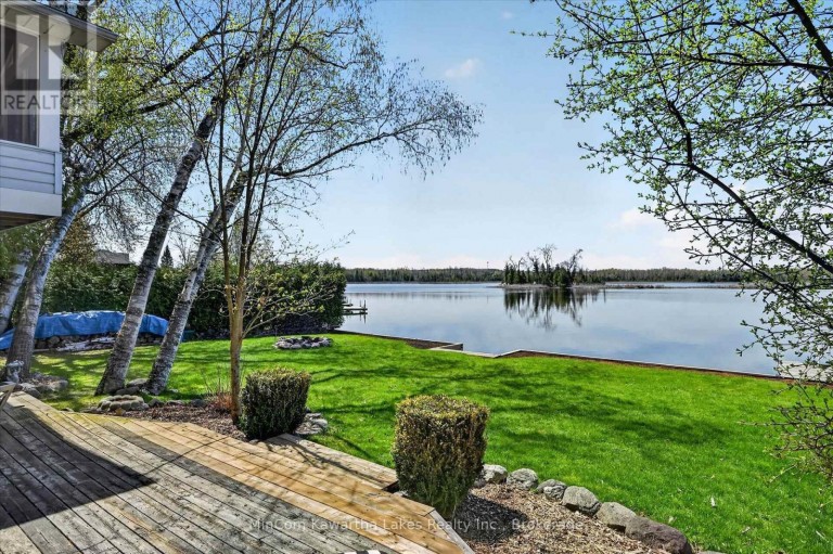 54 WOODLAND TRAIL, Trent Lakes, Ontario, K0L1J0