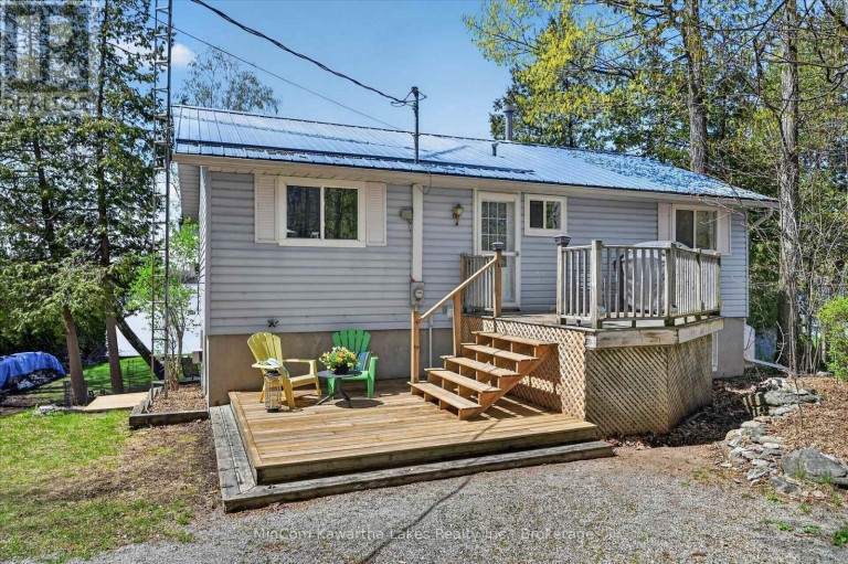 54 WOODLAND TRAIL, Trent Lakes, Ontario, K0L1J0