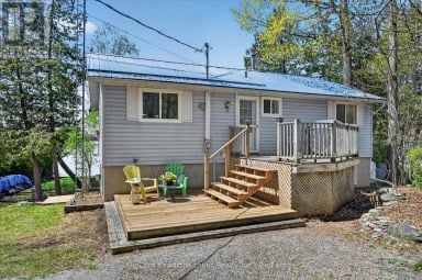 54 WOODLAND TRAIL Trent Lakes Ontario photo 4