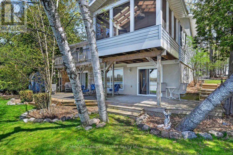 54 WOODLAND TRAIL, Trent Lakes, Ontario, K0L1J0