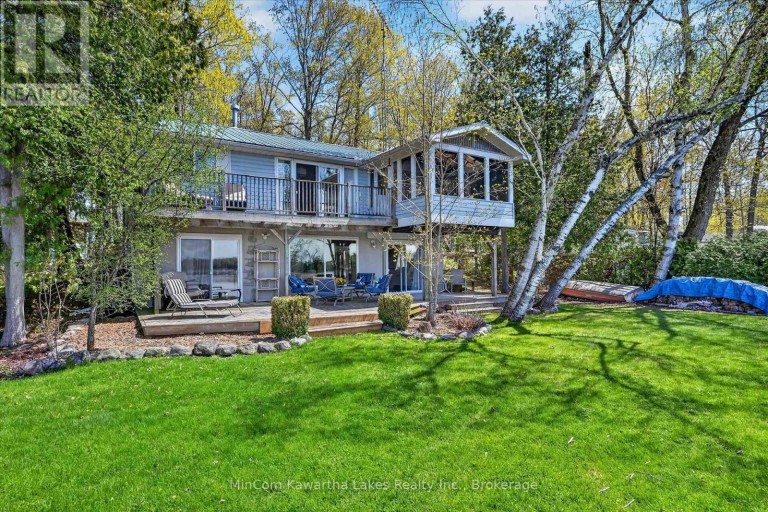 54 WOODLAND TRAIL, Trent Lakes, Ontario, K0L1J0