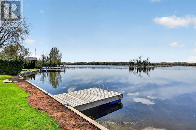 54 WOODLAND TRAIL, Trent Lakes, Ontario, K0L1J0