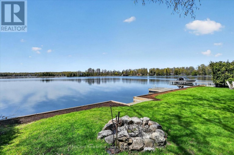 54 WOODLAND TRAIL, Trent Lakes, Ontario, K0L1J0