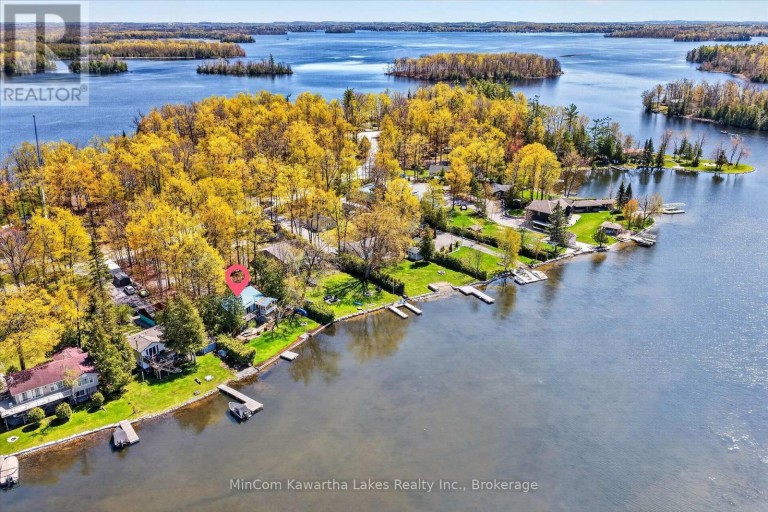 54 WOODLAND TRAIL, Trent Lakes, Ontario, K0L1J0