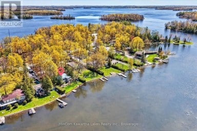 54 WOODLAND TRAIL Trent Lakes Ontario photo 45