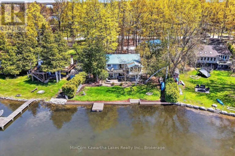 54 WOODLAND TRAIL, Trent Lakes, Ontario, K0L1J0