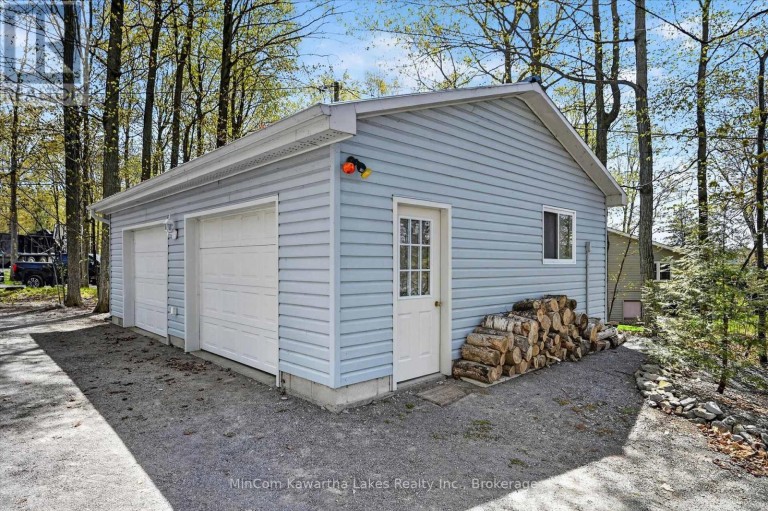54 WOODLAND TRAIL, Trent Lakes, Ontario, K0L1J0