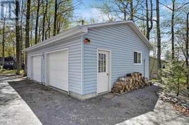 54 WOODLAND TRAIL Trent Lakes Ontario photo 48
