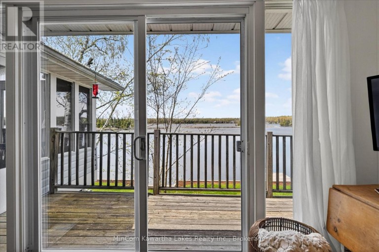 54 WOODLAND TRAIL, Trent Lakes, Ontario, K0L1J0