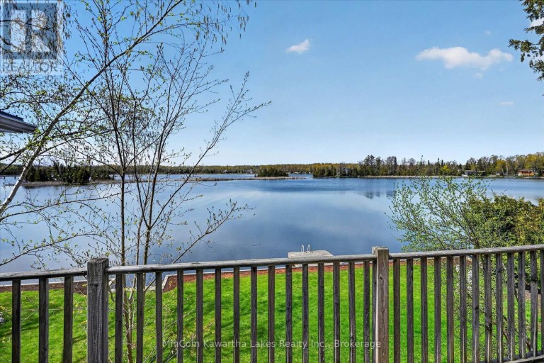 54 WOODLAND TRAIL, Trent Lakes, Ontario, K0L1J0