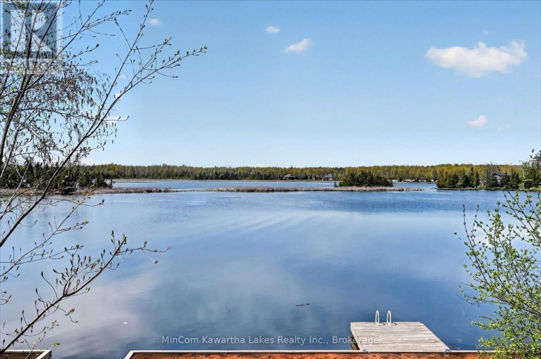 54 WOODLAND TRAIL, Trent Lakes, Ontario, K0L1J0