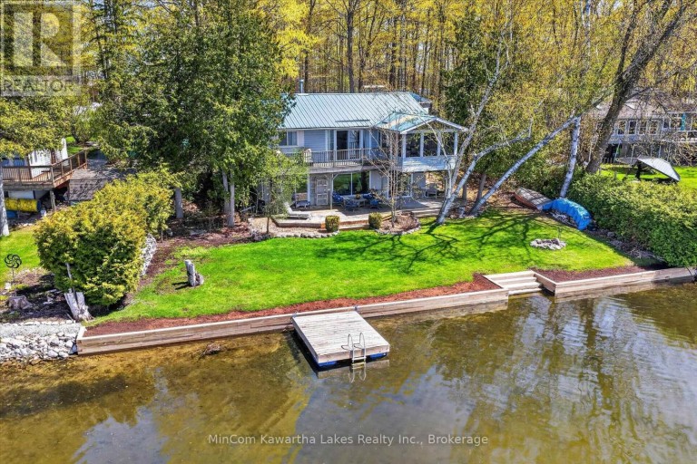 54 WOODLAND TRAIL, Trent Lakes, Ontario, K0L1J0