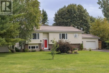 4018 COUNTY ROAD 1 E Stone Mills (Stone Mills) Ontario photo 1