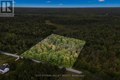 0 DORE BAY ROAD, North Algona Wilberforce, Ontario