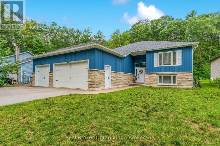 204 GOLF COURSE ROAD, Wasaga Beach, Ontario, L9Z1S6