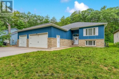 204 GOLF COURSE ROAD Wasaga Beach Ontario photo 1