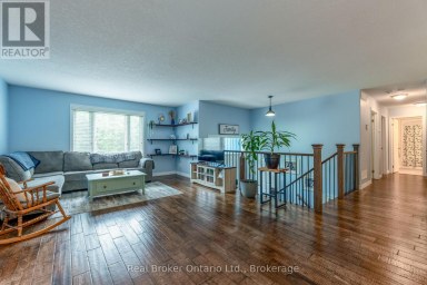 204 GOLF COURSE ROAD Wasaga Beach Ontario photo 10