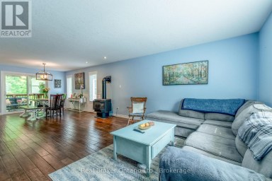 204 GOLF COURSE ROAD Wasaga Beach Ontario photo 12