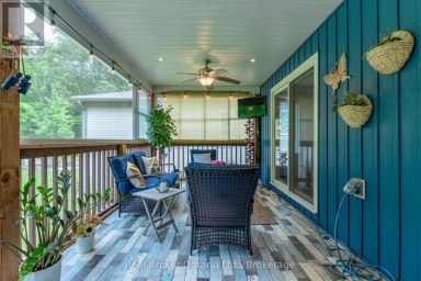 204 GOLF COURSE ROAD Wasaga Beach Ontario photo 13