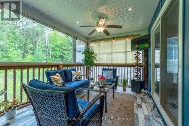204 GOLF COURSE ROAD Wasaga Beach Ontario photo 14