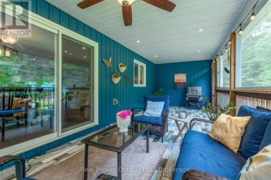 204 GOLF COURSE ROAD Wasaga Beach Ontario photo 15