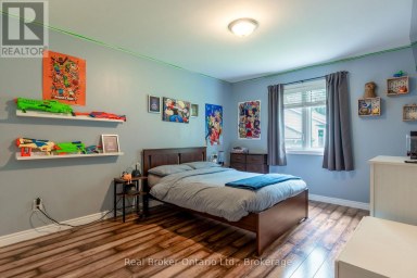 204 GOLF COURSE ROAD Wasaga Beach Ontario photo 16