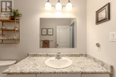 204 GOLF COURSE ROAD Wasaga Beach Ontario photo 18