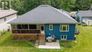 204 GOLF COURSE ROAD Wasaga Beach Ontario photo 2