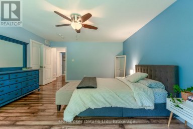 204 GOLF COURSE ROAD Wasaga Beach Ontario photo 20