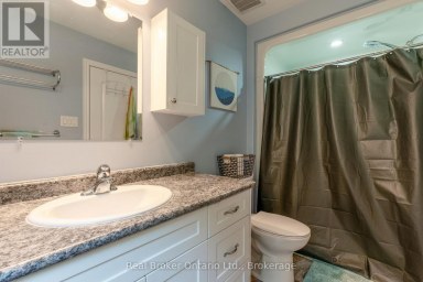 204 GOLF COURSE ROAD Wasaga Beach Ontario photo 21