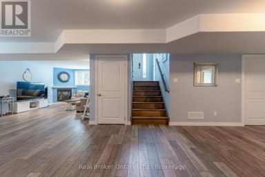 204 GOLF COURSE ROAD Wasaga Beach Ontario photo 22