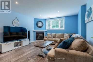 204 GOLF COURSE ROAD Wasaga Beach Ontario photo 23