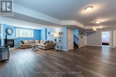 204 GOLF COURSE ROAD Wasaga Beach Ontario photo 24
