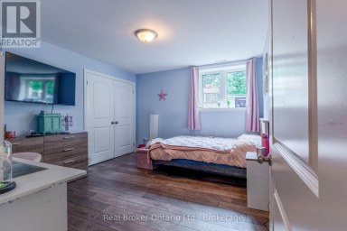 204 GOLF COURSE ROAD Wasaga Beach Ontario photo 25