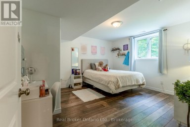 204 GOLF COURSE ROAD Wasaga Beach Ontario photo 26