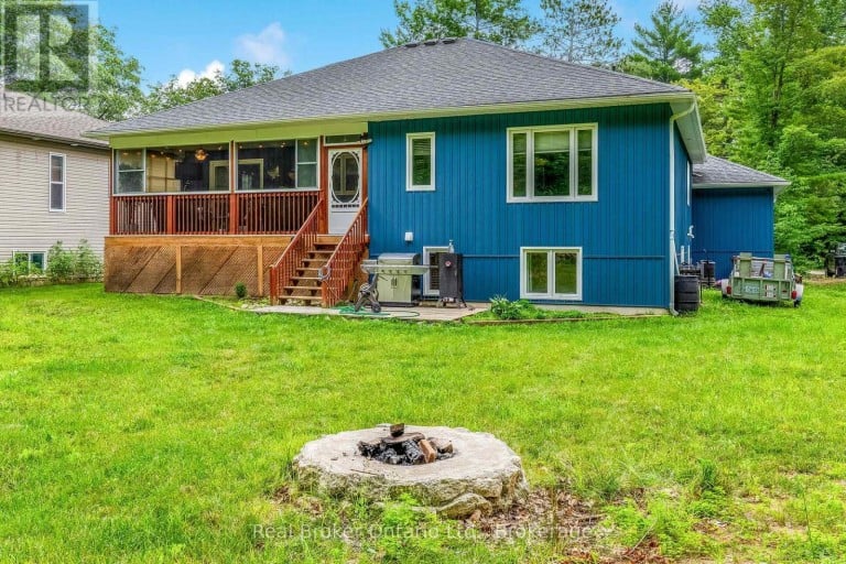 204 GOLF COURSE ROAD, Wasaga Beach, Ontario, L9Z1S6