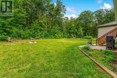 204 GOLF COURSE ROAD Wasaga Beach Ontario photo 28