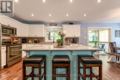 204 GOLF COURSE ROAD Wasaga Beach Ontario photo 3