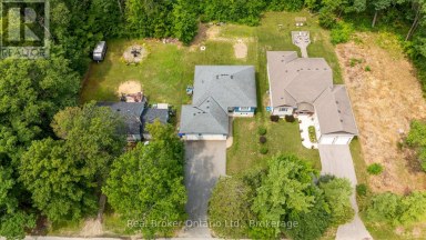 204 GOLF COURSE ROAD Wasaga Beach Ontario photo 30