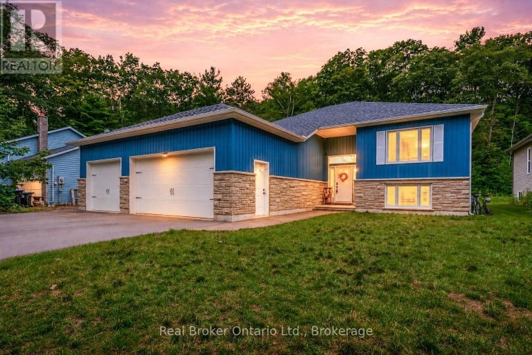 204 GOLF COURSE ROAD, Wasaga Beach, Ontario, L9Z1S6
