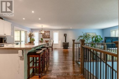 204 GOLF COURSE ROAD Wasaga Beach Ontario photo 4