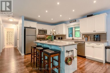 204 GOLF COURSE ROAD Wasaga Beach Ontario photo 7